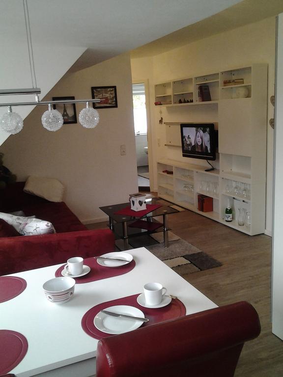 Oldenstadter Wassermuhle Uelzen Exterior foto