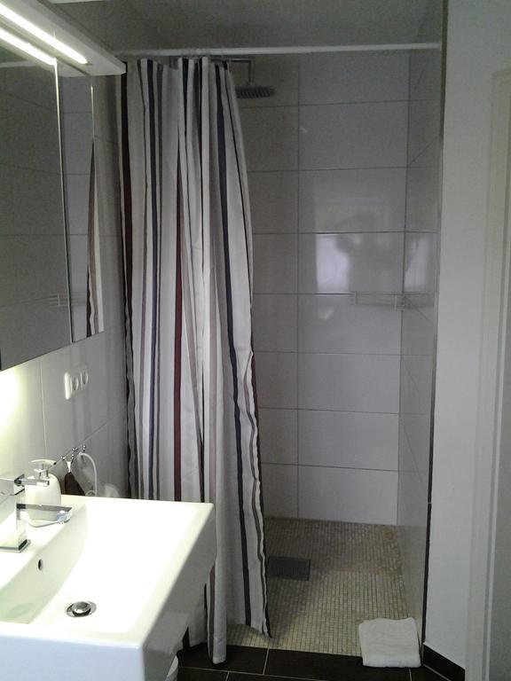 Oldenstadter Wassermuhle Uelzen Exterior foto